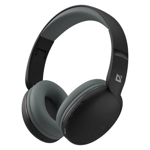 Defender Headphones Bluetooth Freemotion B480 Black — image 1