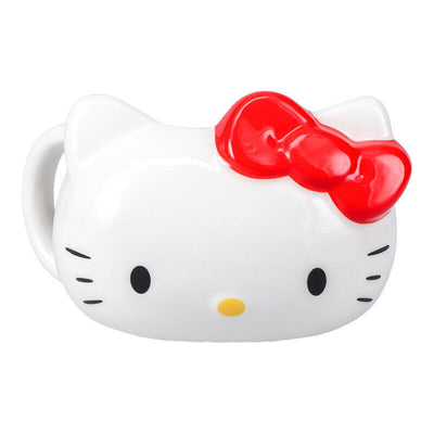 Hello Kitty Shaped Mug — image 1