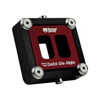 Thermal Grizzly Tool Ensamblaje Ryzen 7000 Delid-die-mate TG-DDM-R7000-R — image 1