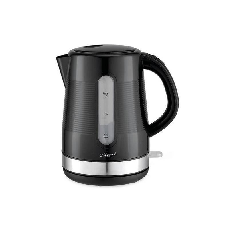 Maestro Kettle Water 1,7 L MR-035-NEGRO