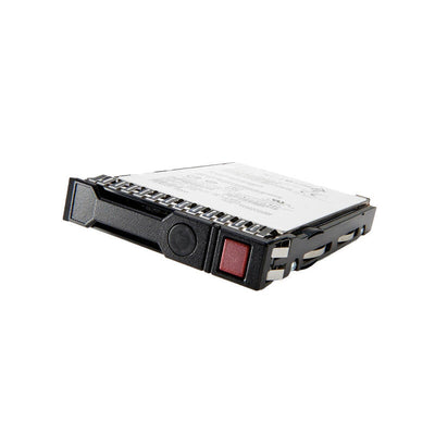 Hewlett Packard Enterprise P12285-S21 Hard Drive Internal 2.5 600GB Sas — image 1