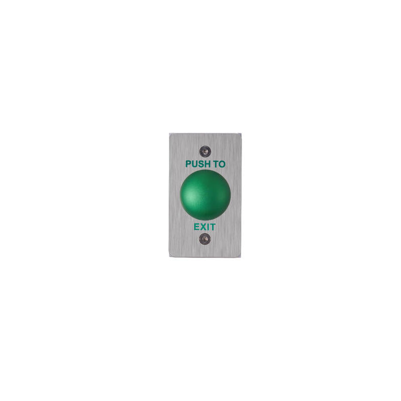 Hikvision DS-K7P05 Button Output Alámbrico