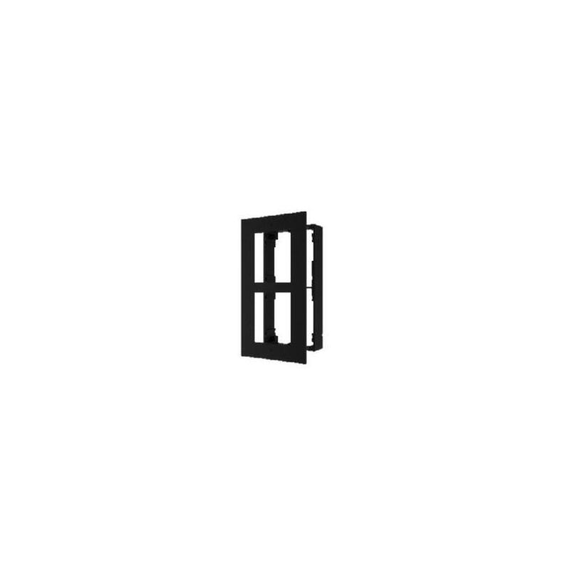 Hikvision DS-KD-ACF2( Or -std)/Black/Eu Wall Mount
