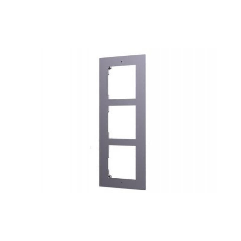 Hikvision DS-KD-ACF3 Accesorio Intercomunicador Box Installation Empotrada