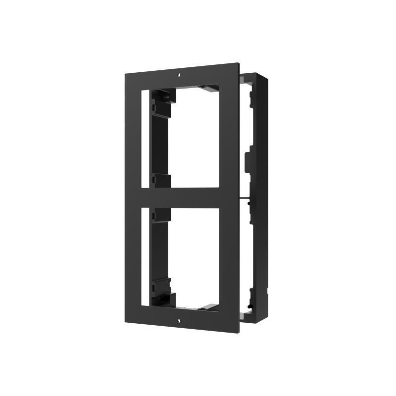 Hikvision DS-KD-ACW2/Black/(europe Bv) Accesorio Intercomunicador Stand
