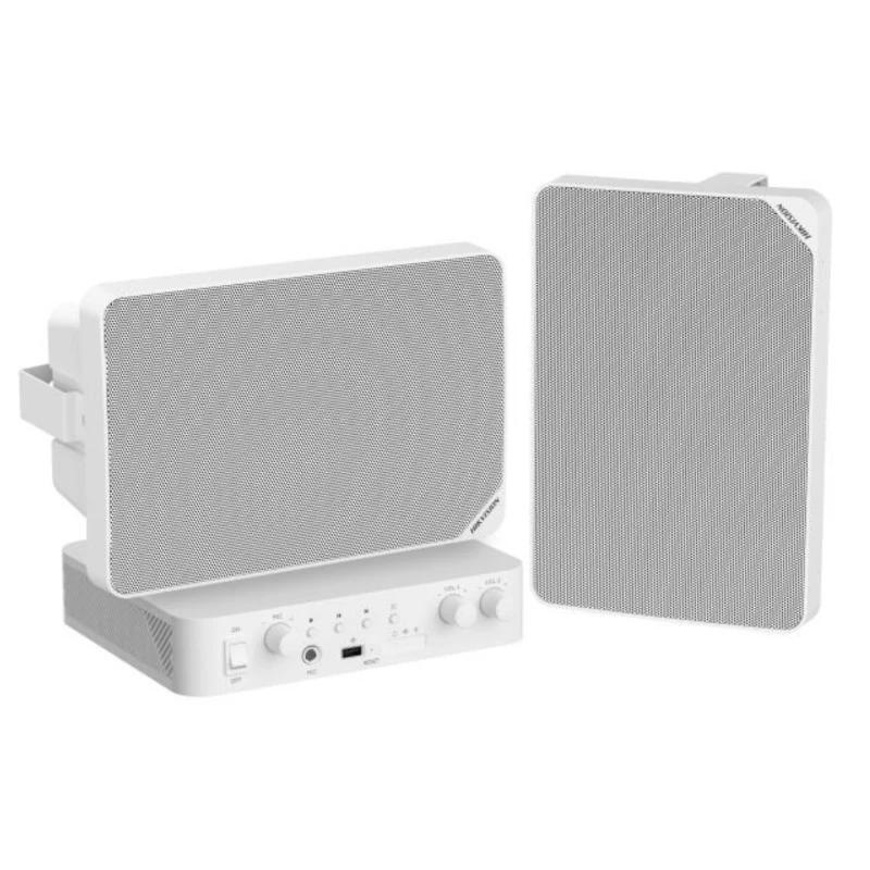 Hikvision DS-QAE1KA80120-2 Kit 1XAMPL 2XALTA Ceiling