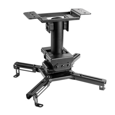 Hochbelastbare Projector Stand Ceiling Up To 45KG, Black — image 1