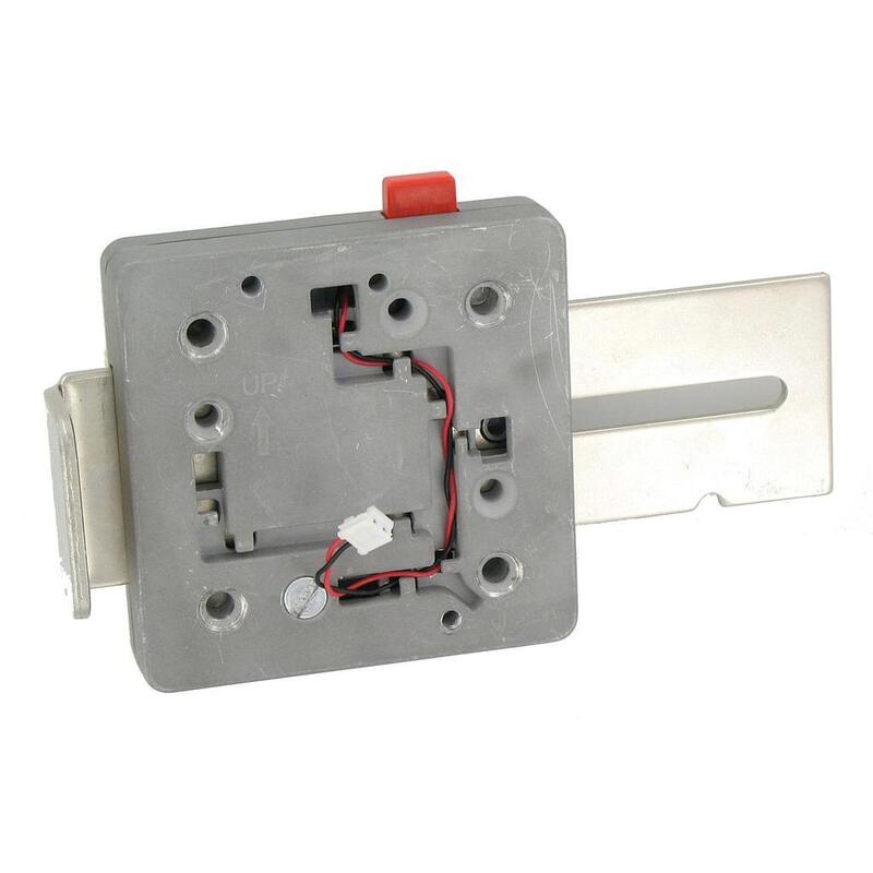 Honeywell SC112 Kit Protection Hollow Key Lock SC100 And SC105