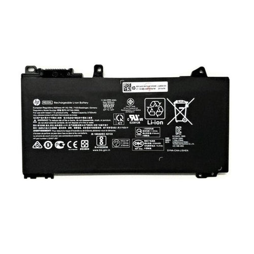 HP Battery 11.55V 3750MAH HP Probook 430 G6 L32656-005 — image 1
