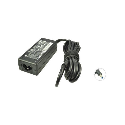 HP Charger 19.5V 2.31A 45W With Cable Power HP Spectre 13 719309-003 — image 1