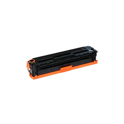 HP CF530A XL Black Toner Generic Reemplaza 205A — image 1