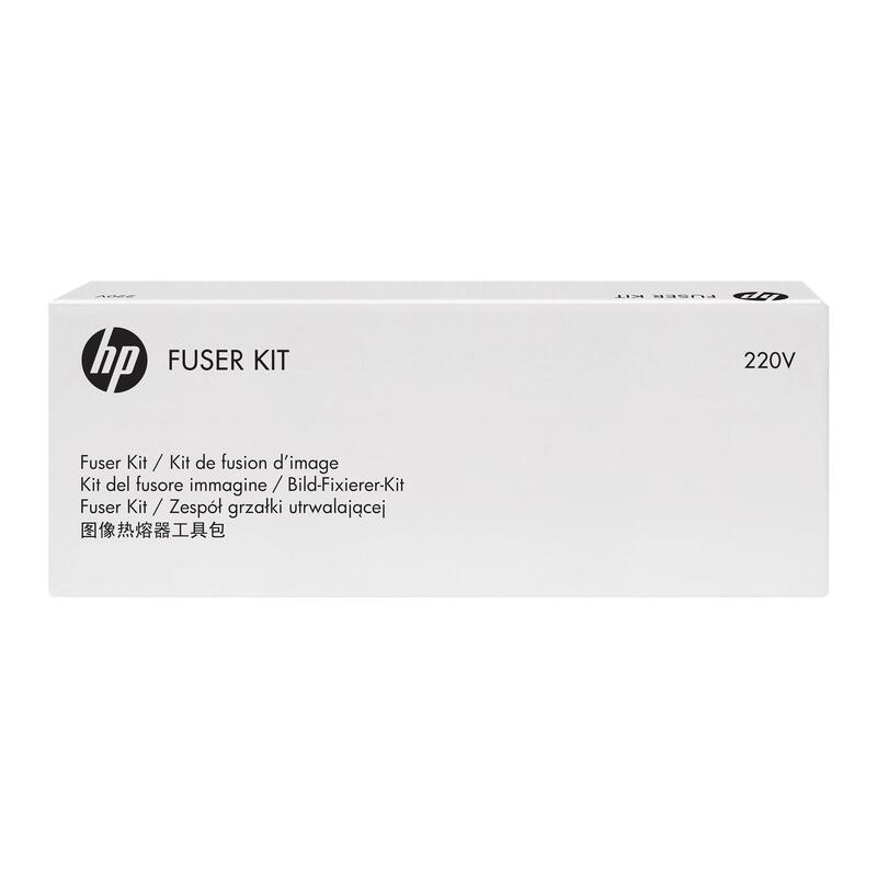 HP Set Fusor Laserjet 220V