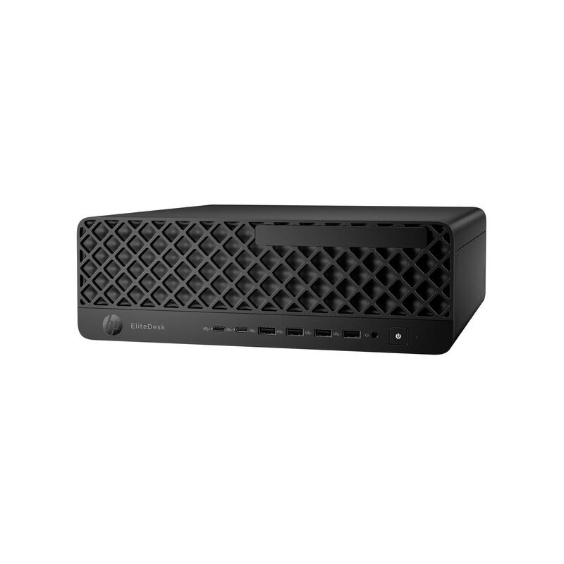 HP Elitedesk 8 G1I - Sff - Core Ultra 5 235 / 3.4GHZ
