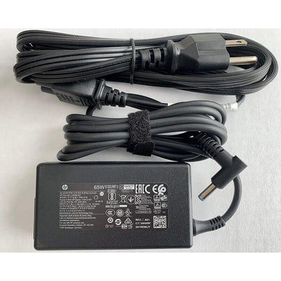 HP L25298-002 Adapter And Inversor Power Indoor 65W Black — image 1