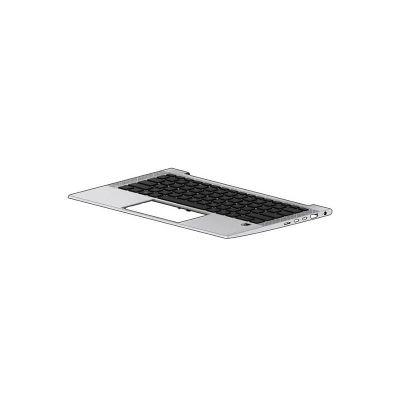HP M36413-B31 Refacción Laptop Keyboard