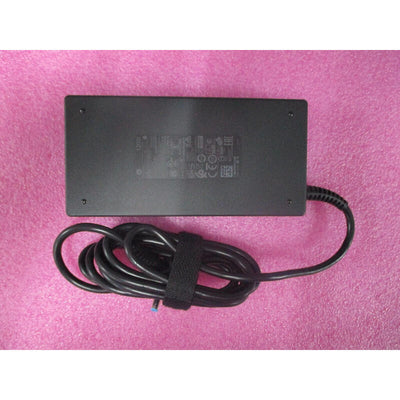 HP M95377-001 Charger Dispositivo Mobile Phone Laptop Black Power Alterna Indoor — image 1