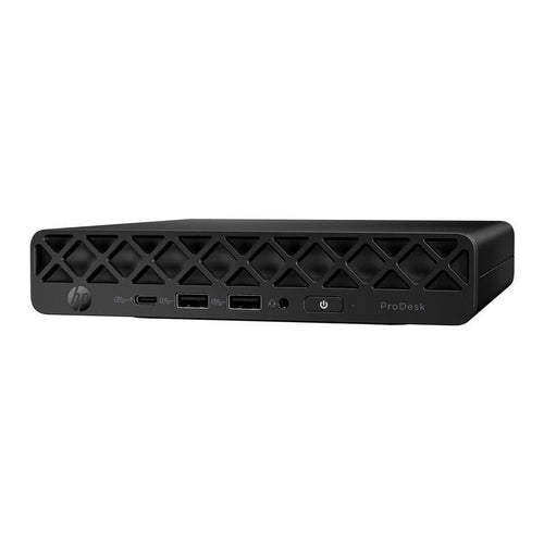 HP Prodesk 4 G1I Mini Intel Core Ultra 7 265T 1X24GB 512GB Intel Graphics SSD WLAN Bt W11P — image 1