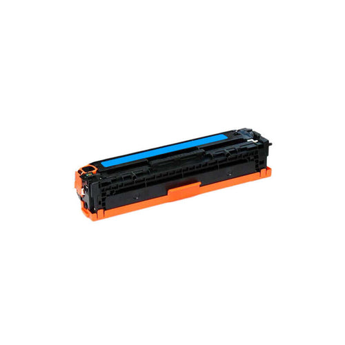 HP W2031X/W2031A Cyan Toner Generic 415X / 415A — image 1