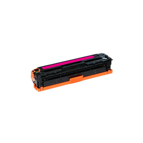 HP W2033X/W2033A Magenta Cartridge Toner Generic NÂº415X/415A — image 1