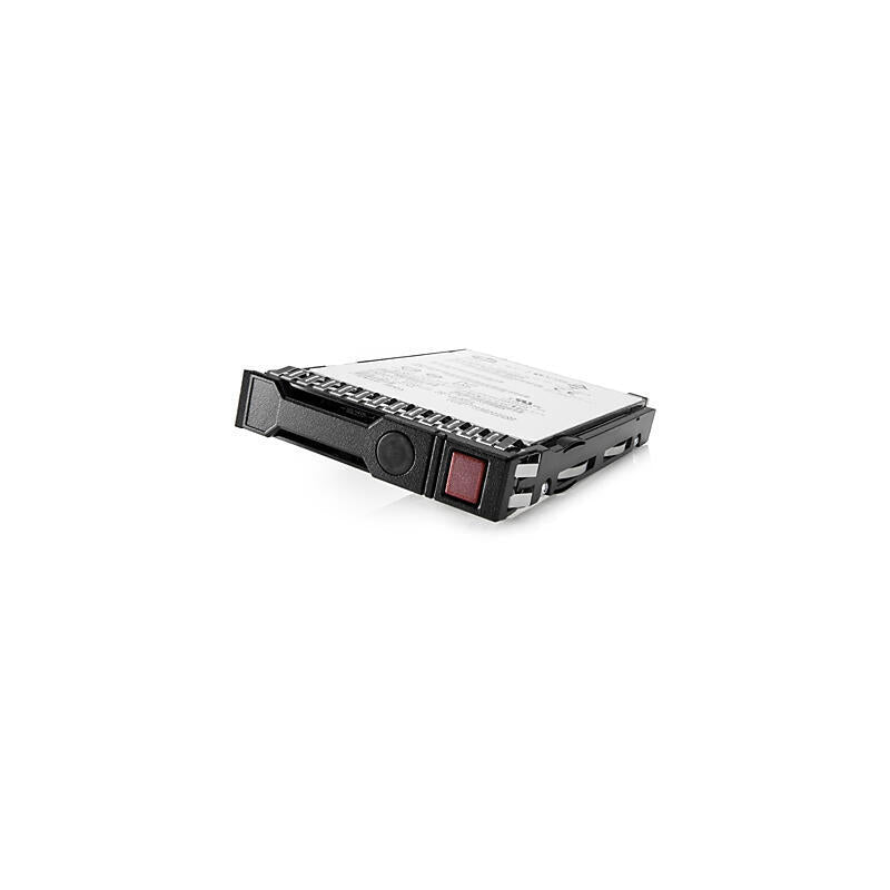 HPE 756601-B21 SSD 960GB 2.5 SATA III