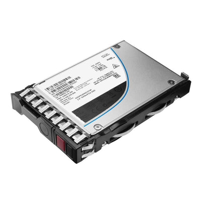 HPE 875474-S21 SSD 960GB 2.5 SATA TLC — image 1