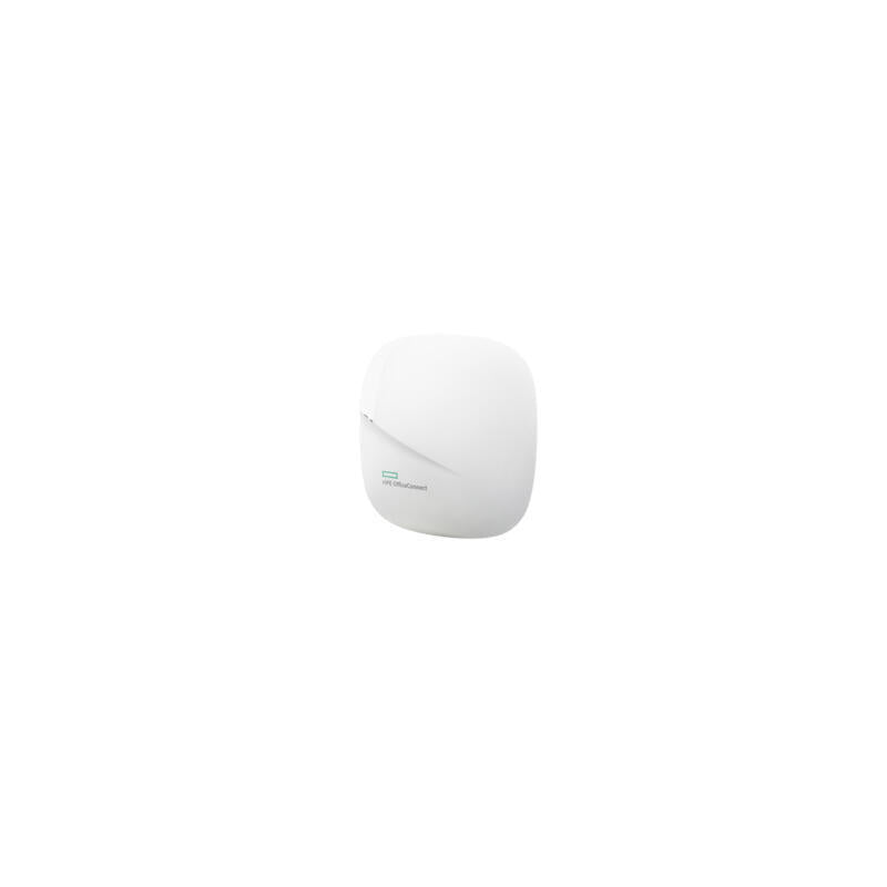 HPE Officeconnect OC20 1000 Mbit/S White Energía Sobre Ethernet (PoE)