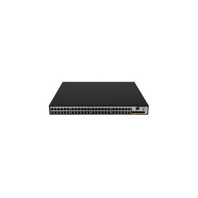 H3C Hub Switch LS-1850V2-52X-PWR-GL Managed — image 1