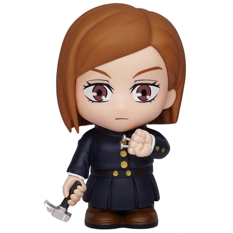 Hucha Figure Jujutsu Kaisen Nobara