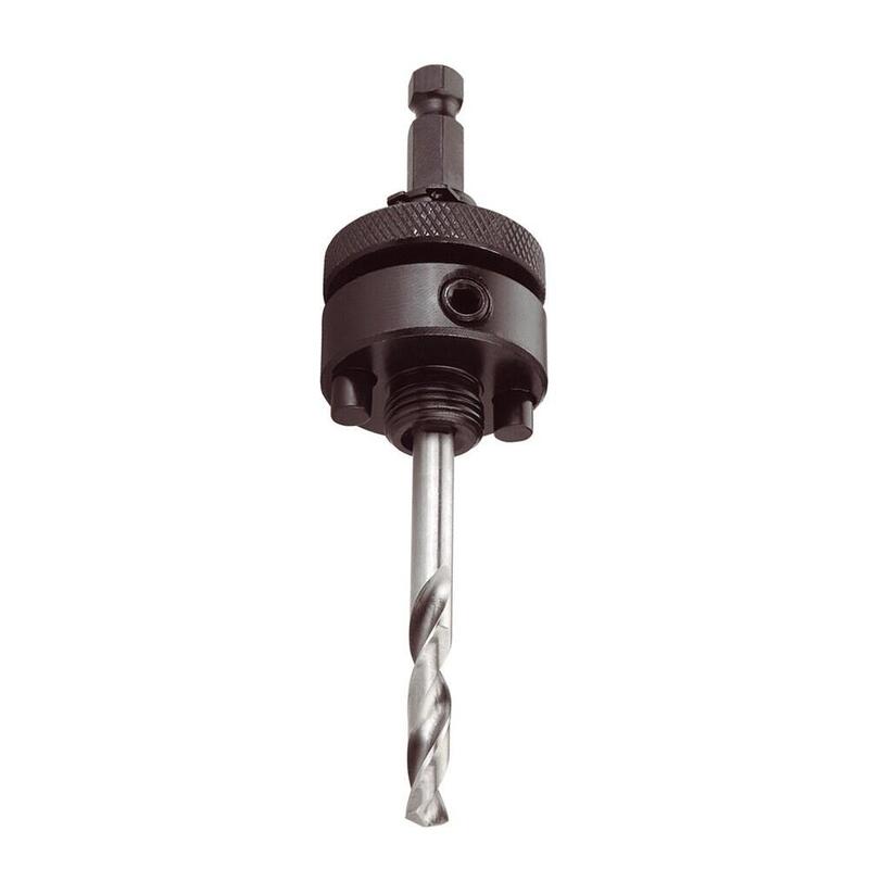 Husillo Coronas Ø32A 250MM Handle Hexagonal 9,5MM