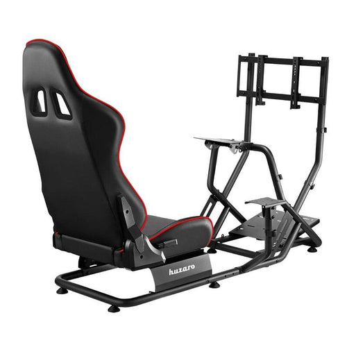 Huzaro Speed 6.0 - Cabina Carreras — image 1