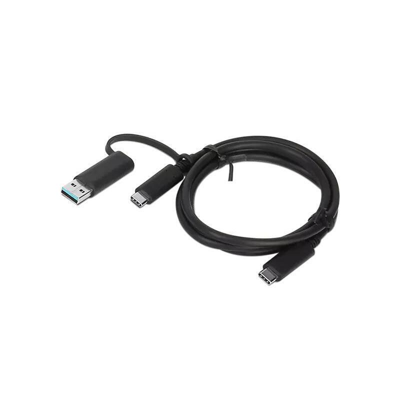 Hybrid USB-C With USB-A SC10Q13458