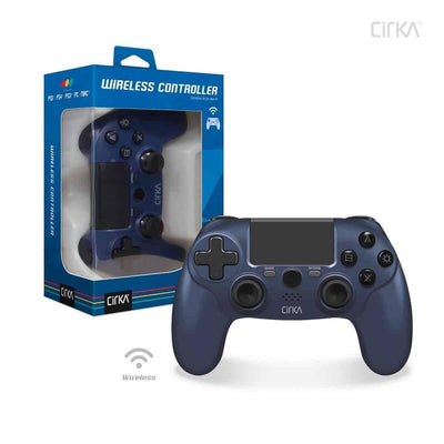 Hyperkin Controller Cirka Nuforce Wireless Blue — image 1