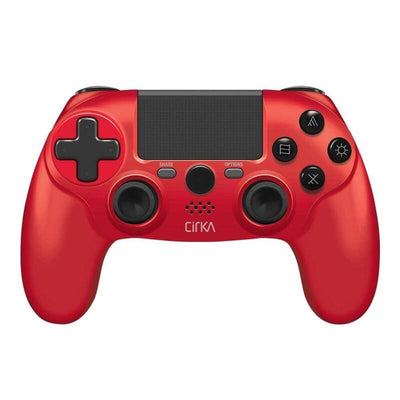 Hyperkin Controller Cirka Nuforce Wireless Red — image 1