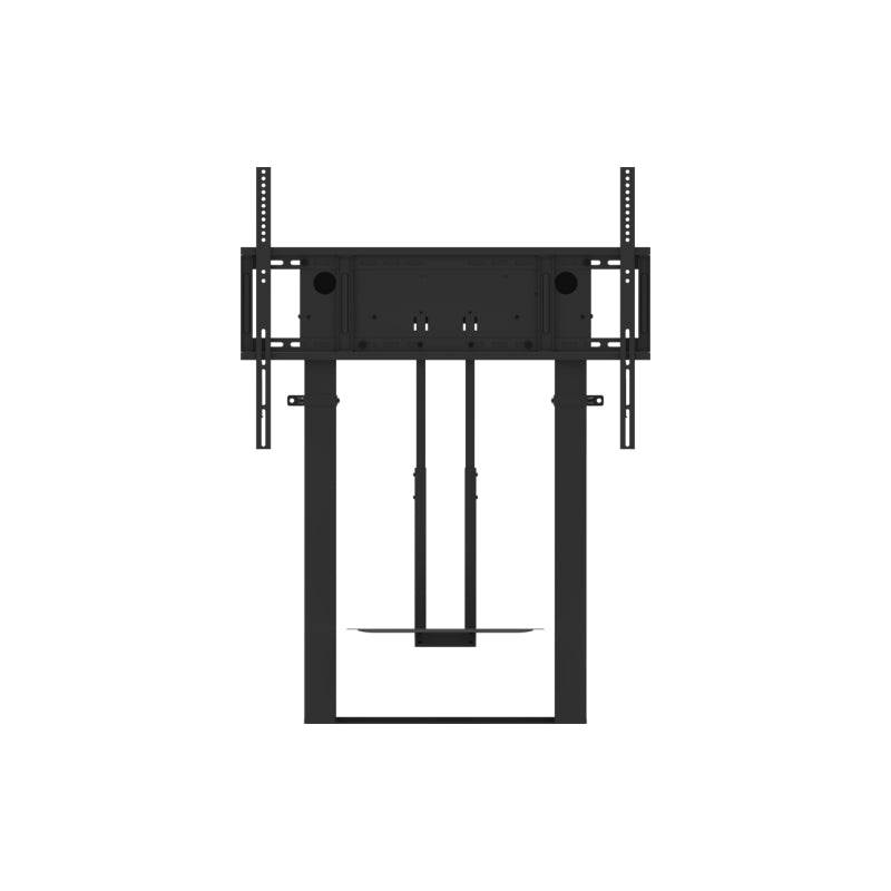 I3CONNECT Lift 4 Kit Assembly (elevador Eléctrico) Motorizado Screen Sensible Tacto Bloqueable Size Screen 5