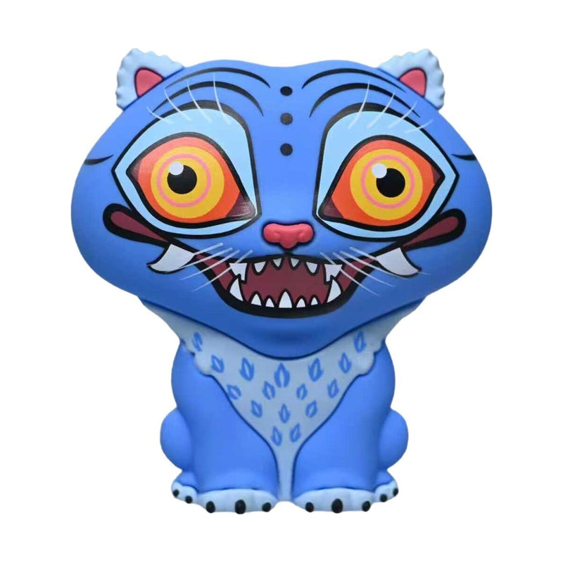 Magnet 3D Foam K-pop Demon Hunters Derpy