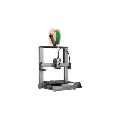 Creality Printer 3D 1001010510 Silver/Black — image 1