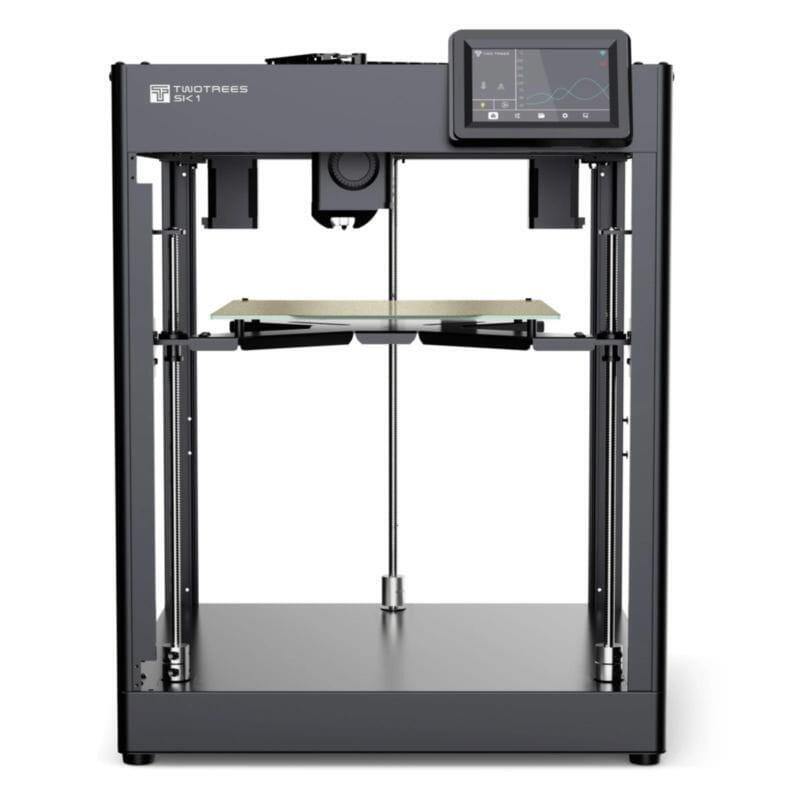 Printer 3D Two Trees SK1 Corexy Black