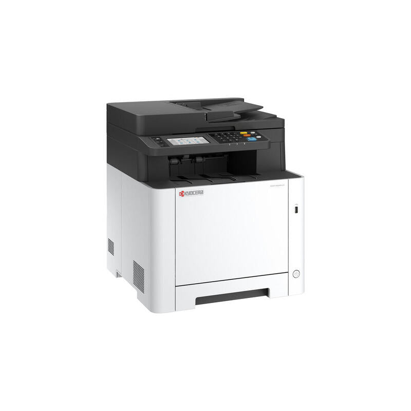 Kyocera Printer Multifunción Ecosys MA2600CWFX Plus Multigerät Farbe 4-IN-1 Wi-Fi