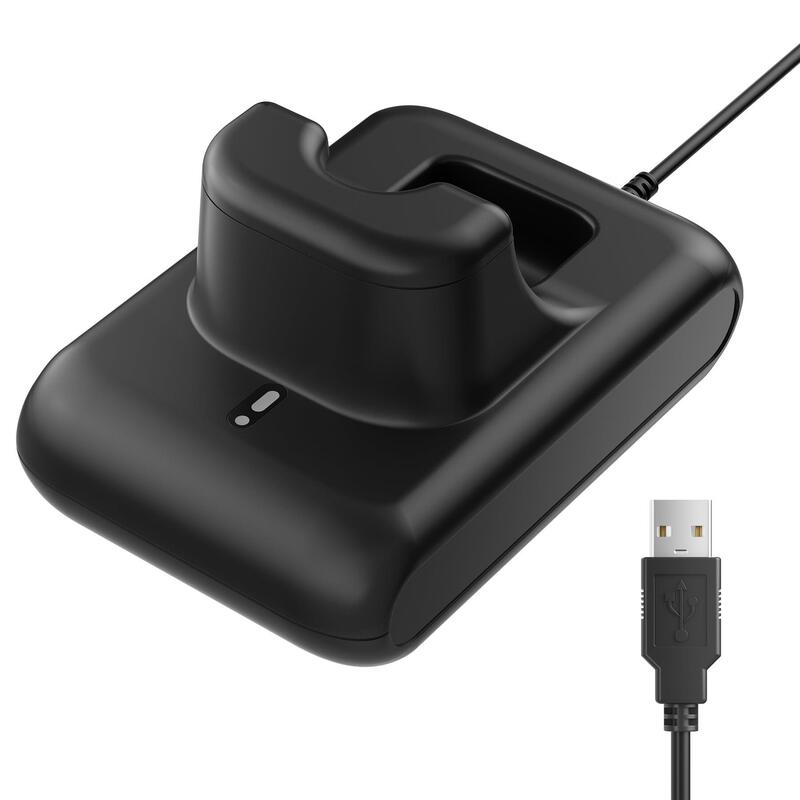Inateck Scanner Codes Barcodes Estación Charging BCST-75 / BCST-75S Base