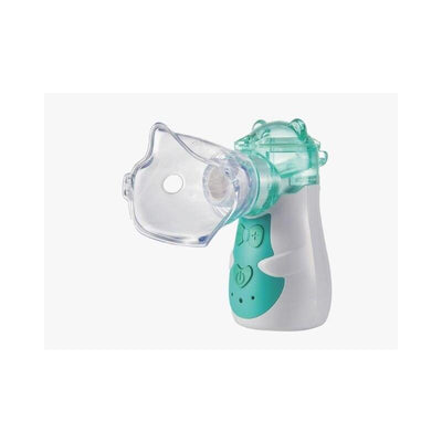 Oromed Inhalator Oro-mesh Baby Green — image 1