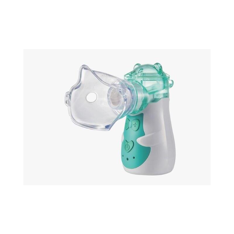 Oromed Inhalator Oro-mesh Baby Green