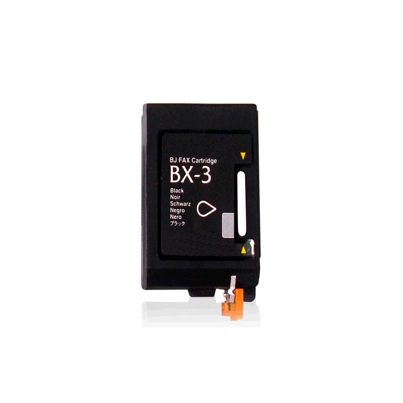 Inkjet Inpro Canon BX3