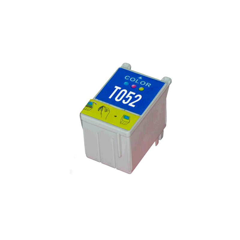 Inkjet Inpro Epson T052 Colour
