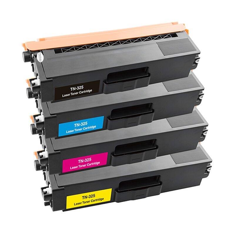 Inkoem Toner Compatible Brother TN320/325 Black