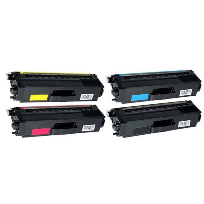 Inkoem Toner Compatible Brother TN910 Yellow