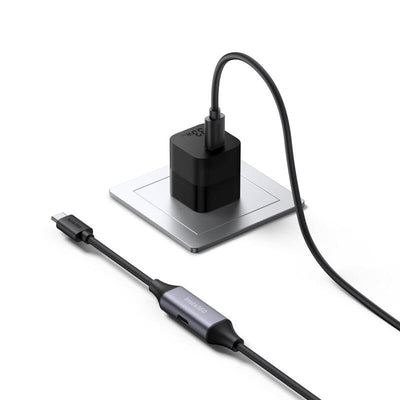 INMA360 And -cable And Power Adapter For Wave — image 1