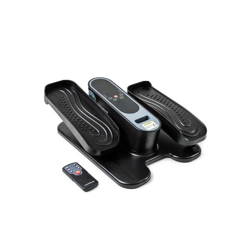 Innovagoods Velora 4000 Mini Eliptica Electrica - Remote Control - 5 Velocidades - 3 Programas Automaticos - P