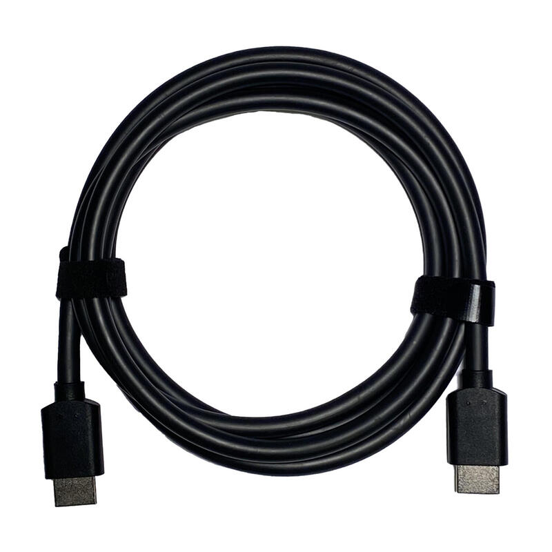 Jabra HDMI Cable 1,83M Black Jabra Panacast 50 Vbs