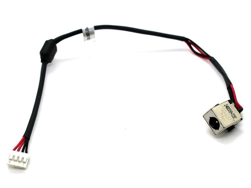 Connector DC Jack Laptop Acer Aspire E1-572 E1-572P E1-572G PJ765