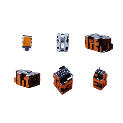 Connector Jack Laptop Asus P2520 P2520L P2520LA P2520LJ — image 1